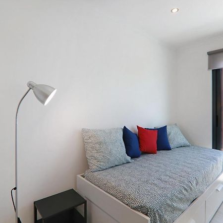 Casa Lopes Villa Fuzeta Eksteriør bilde